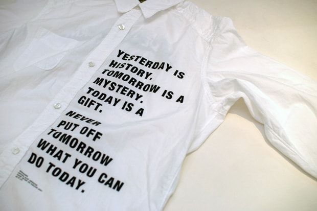 wtaps-furries-trad-shirt