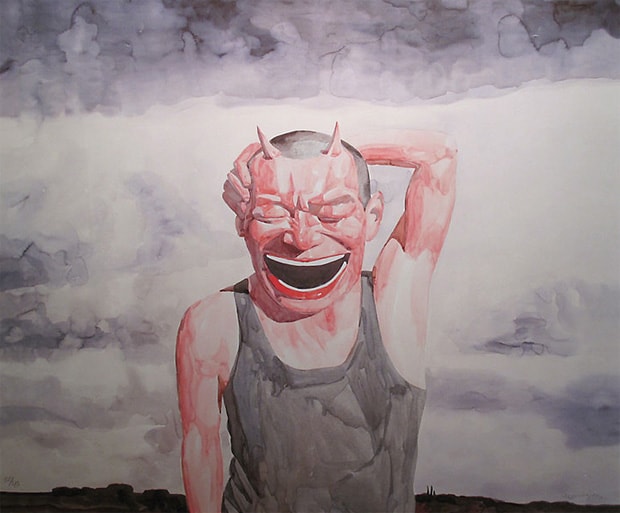 yue-minjun-smile-ism-exhibition-recap