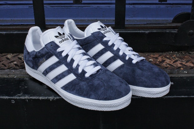 adidas Originals 2010 Spring Gazelle II