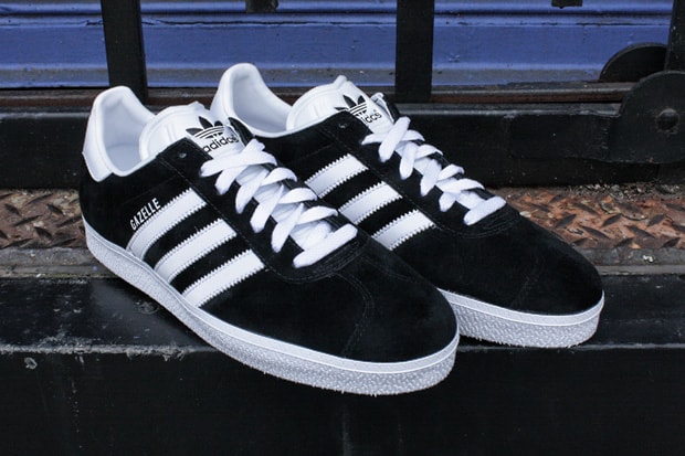 adidas Originals 2010 Spring Gazelle II