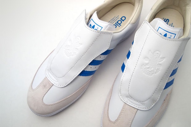 adidas Originals Samba Tokyo Cities Pack with Cheez & Kalavinka & YOPPI