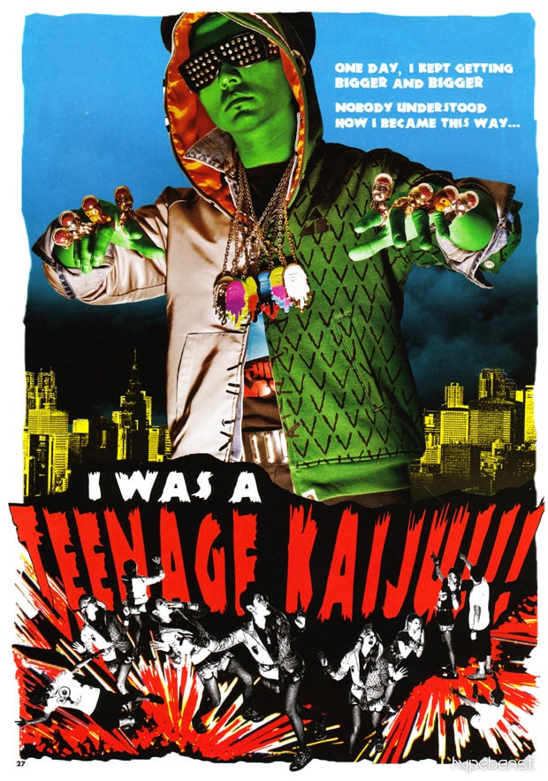 ambush-bape-kaiju-collection
