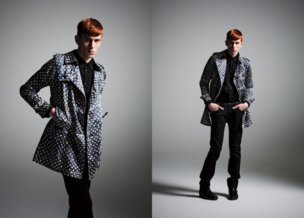 ARMED 2010 Spring/Summer Collection