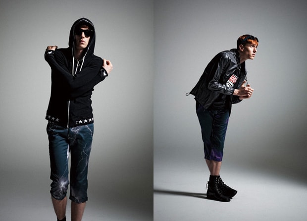 ARMED 2010 Spring/Summer Collection