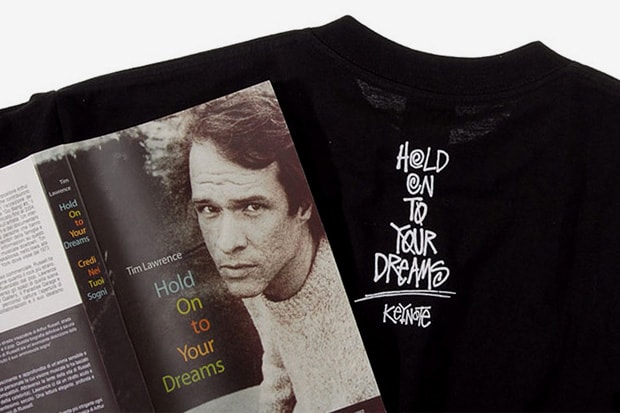arthur-russell-stussy-hold-onto-your-dream-tshirt