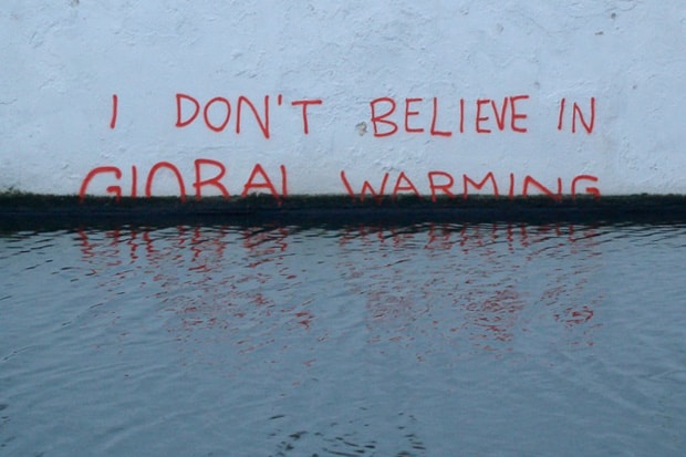 Banksy Regent's Canal Artwork