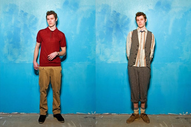 Bebop 2010 Spring Preview