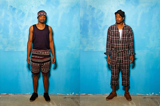 Bebop 2010 Spring Preview