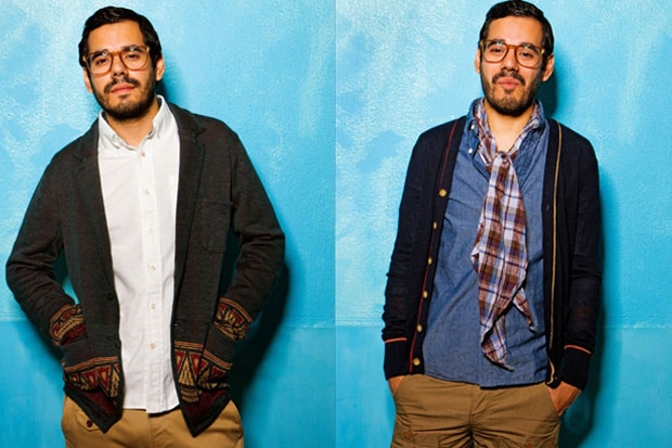 Bebop 2010 Spring Preview