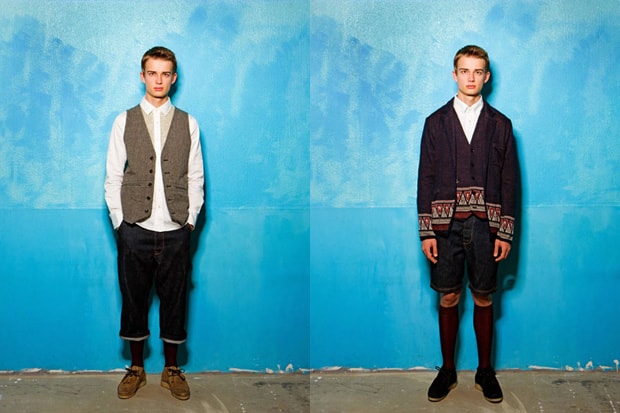 Bebop 2010 Spring Preview