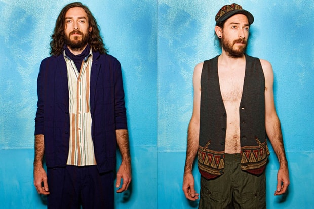 Bebop 2010 Spring Preview