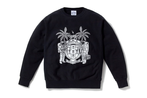Billionaire Boys Club / ICE CREAM Season 10 Collection