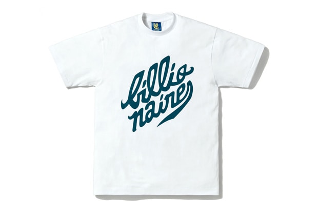 Billionaire Boys Club / ICE CREAM Season 10 Collection