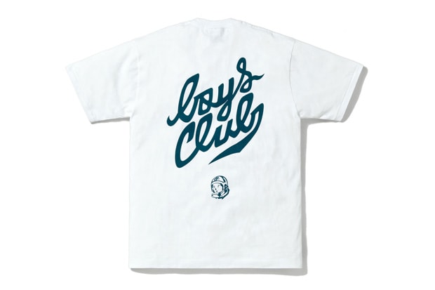 Billionaire Boys Club / ICE CREAM Season 10 Collection