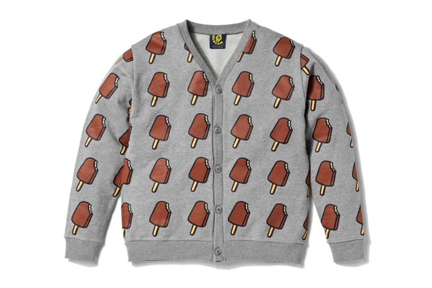 Billionaire Boys Club / ICE CREAM Season 10 Collection