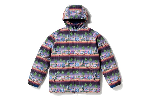 Billionaire Boys Club / ICE CREAM Season 10 Collection