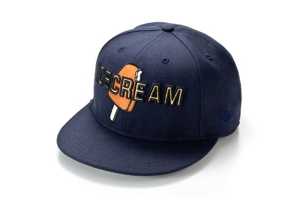 Billionaire Boys Club / ICE CREAM Season 10 Collection