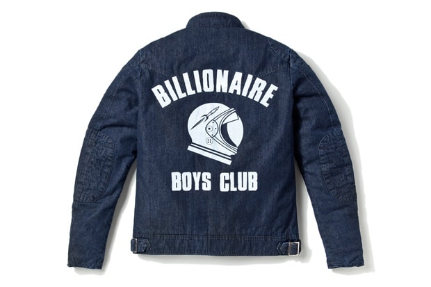Billionaire Boys Club / ICE CREAM Season 10 Collection