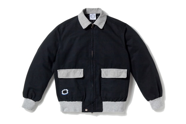 Billionaire Boys Club / ICE CREAM Season 10 Collection