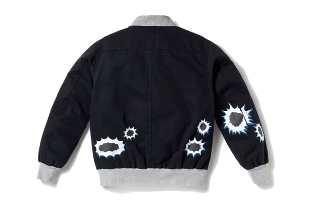Billionaire Boys Club / ICE CREAM Season 10 Collection