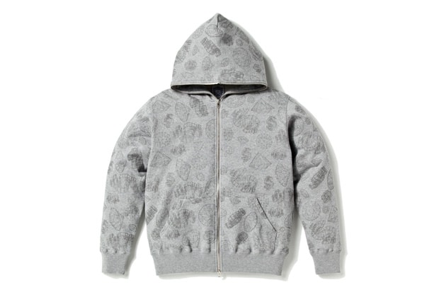 Billionaire Boys Club / ICE CREAM Season 10 Collection