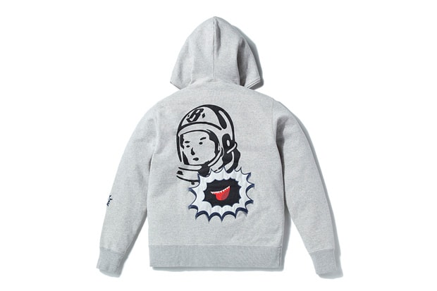 Billionaire Boys Club / ICE CREAM Season 10 Collection