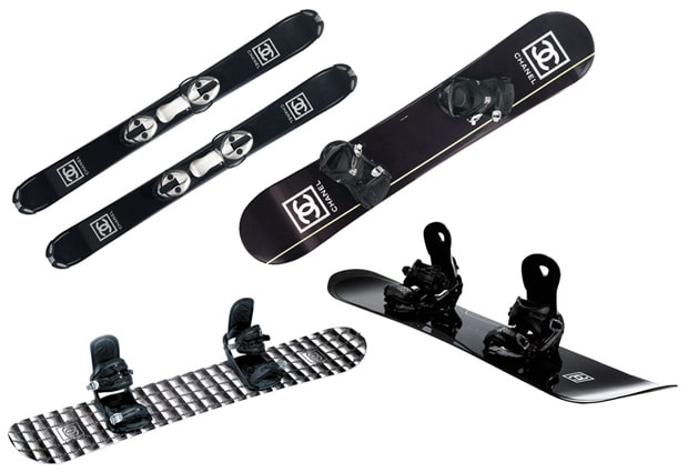 chanel-sports-collection