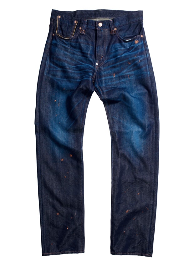 clot-levis-cooper-jeans-gold-denim-jacket
