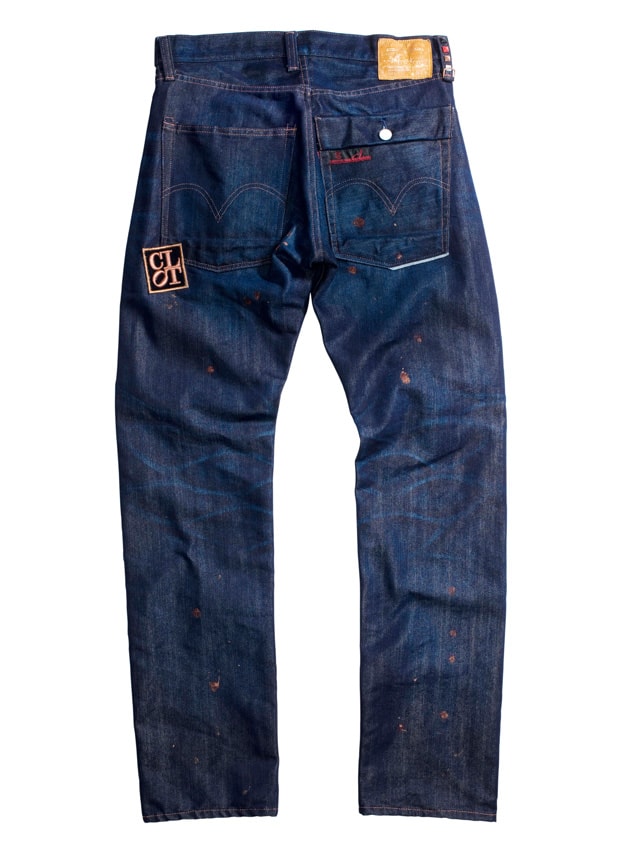 clot-levis-cooper-jeans-gold-denim-jacket