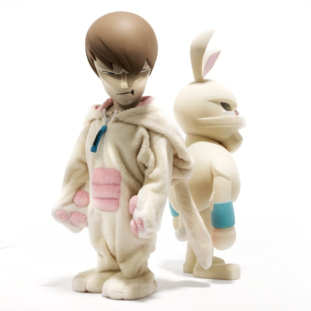 Coarsetoys "False Friends" Series