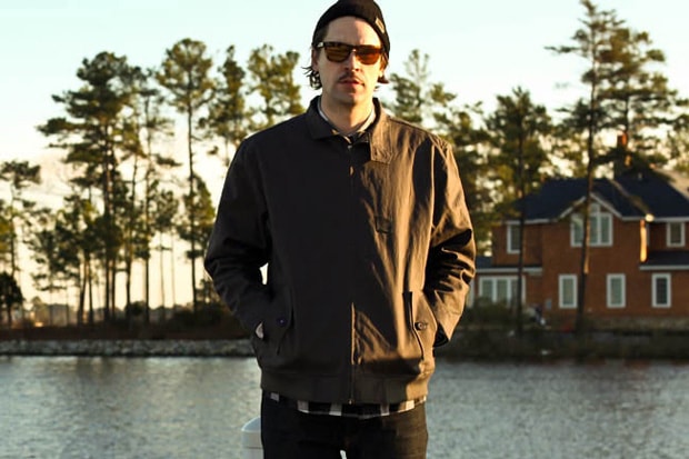 Commonwealth x Maiden Noir Capsule Collection