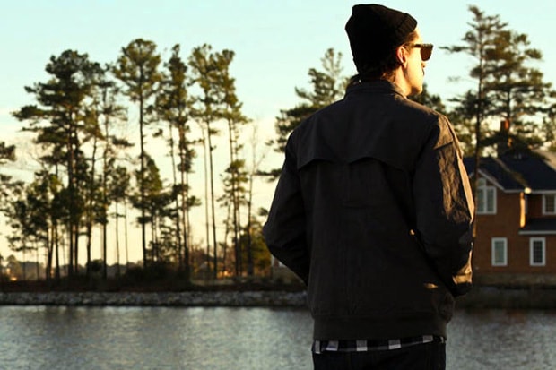Commonwealth x Maiden Noir Capsule Collection