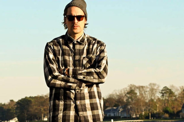 Commonwealth x Maiden Noir Capsule Collection