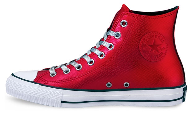 Converse Japan 2010 January Releases