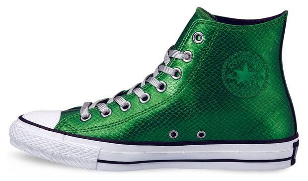 Converse Japan 2010 January Releases