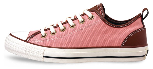 Converse Japan 2010 January Releases