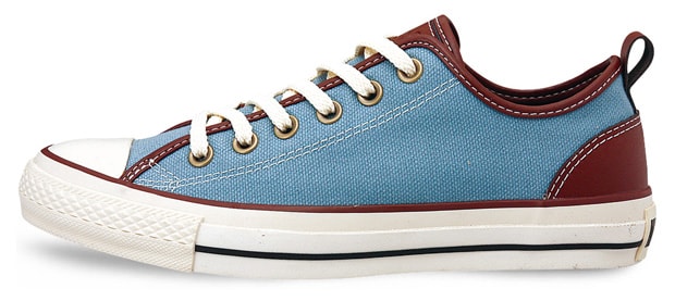 Converse Japan 2010 January Releases
