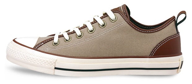 Converse Japan 2010 January Releases