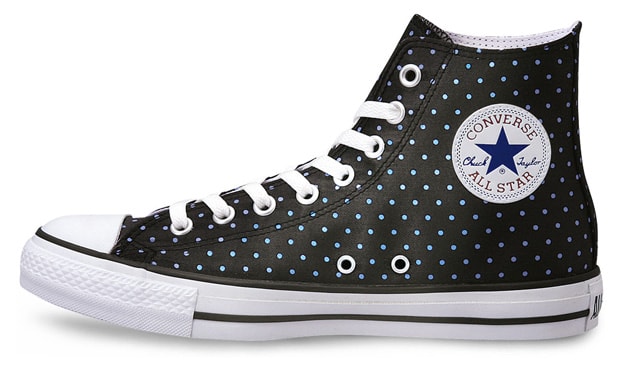 Converse Japan 2010 January Releases