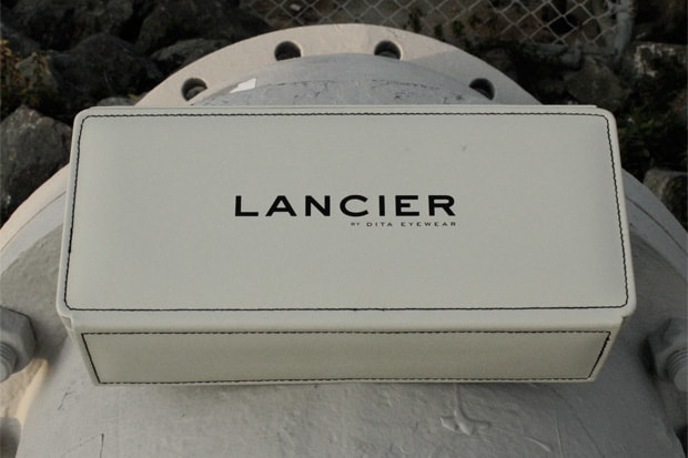Lancier by Dita LS.001 Sunglasses