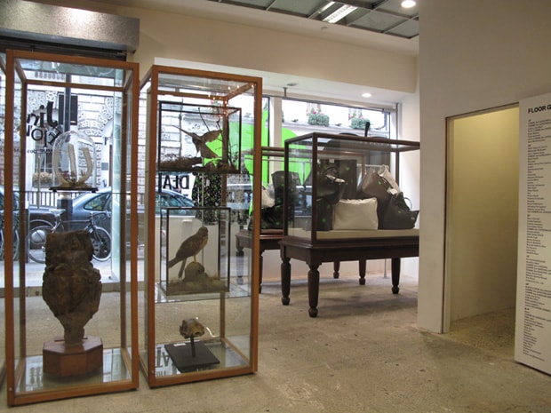 dover-street-market-the-beatles-comme-des-garcons-installation