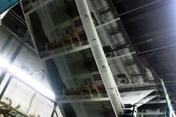 dqm-newspaper-2009-fall-winter-issue