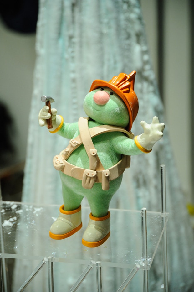 dr-romanelli-jim-henson-fraggle-rock-kitson