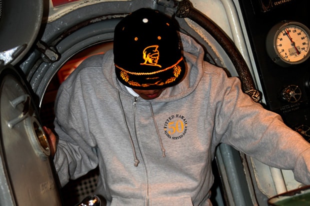 Fitted Hawaii "One Nation" Pack
