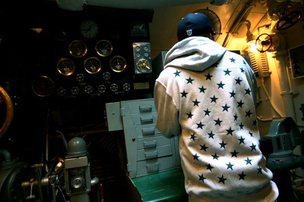 Fitted Hawaii "One Nation" Pack