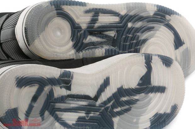 Futura x Nike "Be True" Air Force 1 High