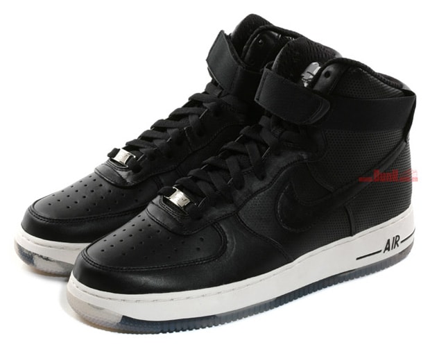 Futura x Nike "Be True" Air Force 1 High