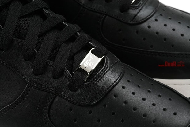 Futura x Nike "Be True" Air Force 1 High