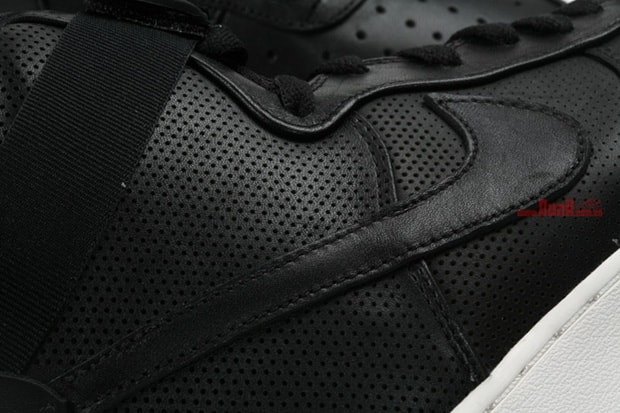 Futura x Nike "Be True" Air Force 1 High