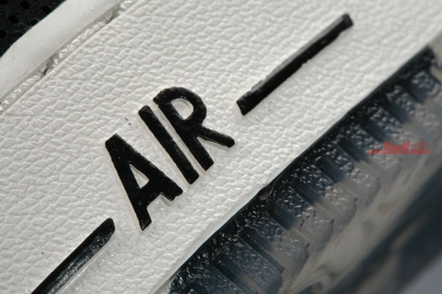 Futura x Nike "Be True" Air Force 1 High